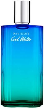 Eau de toilette Davidoff Cool Water Man Summer Edition 2019 125 ml