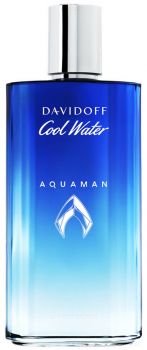 Eau de toilette Davidoff Cool Water Aquaman 125 ml