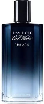 Eau de toilette Davidoff Cool Water Reborn for Him 125 ml