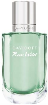 Eau de parfum Davidoff Run Wild pour Elle 30 ml
