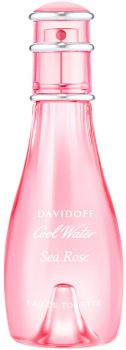 Eau de toilette Davidoff Cool Water Woman Sea Rose 30 ml