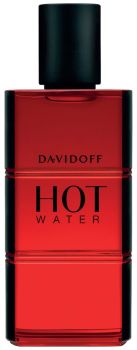 Eau de toilette Davidoff Hot Water 30 ml