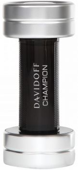 Eau de toilette Davidoff Champion 50 ml