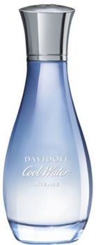 Eau de parfum Davidoff Cool Water Intense for Her 50 ml