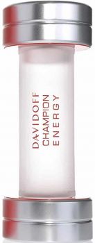 Eau de toilette Davidoff Champion Energy 50 ml