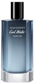 Eau de parfum Davidoff Cool Water Parfum Man 50 ml