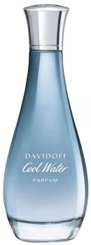 Eau de parfum Davidoff Cool Water Parfum Woman 50 ml