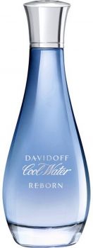 Eau de toilette Davidoff Cool Water Reborn for Her 100 ml