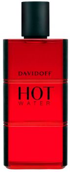 Eau de toilette Davidoff Hot Water 60 ml