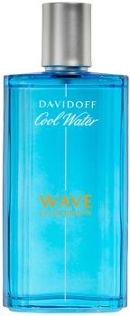 Eau de toilette Davidoff Cool Water Wave Man 75 ml