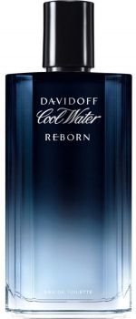 Eau de toilette Davidoff Cool Water Reborn for Him 75 ml