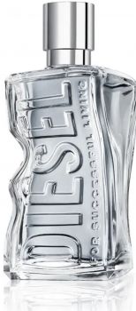 Eau de toilette Diesel D by Diesel 100 ml