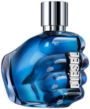 Eau de toilette Diesel Sound of the Brave 125 ml