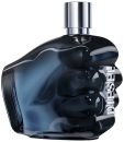 Eau de parfum Diesel Only the Brave - 125 ml pas chère