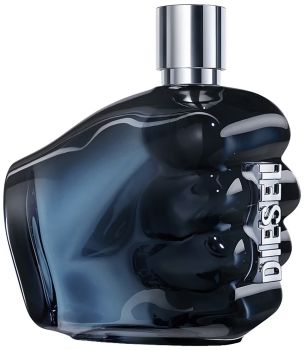 Eau de parfum Diesel Only the Brave 125 ml