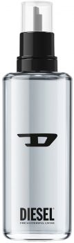 Eau de toilette Diesel D by Diesel 150 ml