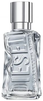 Eau de toilette Diesel D by Diesel 30 ml