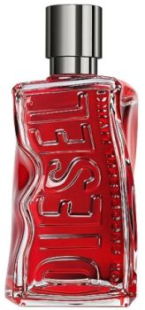 Eau de parfum Diesel D Red 30 ml