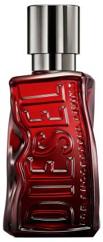 Eau de parfum Diesel D Red Parfum 30 ml