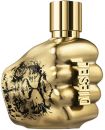 Eau de toilette Diesel Spirit of the Brave Intense - 35 ml pas chère