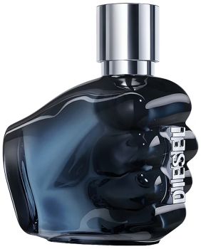 Eau de parfum Diesel Only the Brave 35 ml