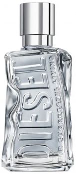 Eau de toilette Diesel D by Diesel 50 ml