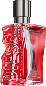 Eau de parfum Diesel D Red 50 ml