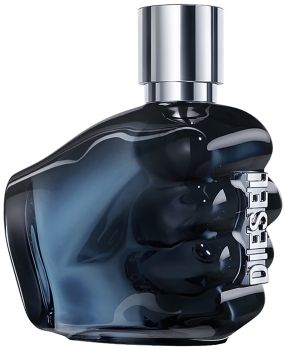 Eau de parfum Diesel Only the Brave 50 ml