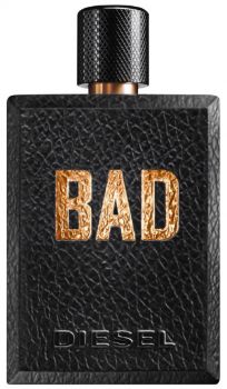 Eau de toilette Diesel Bad 125 ml