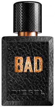 Eau de toilette Diesel Bad 35 ml