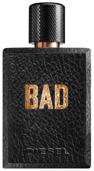 Eau de toilette Diesel Bad 75 ml