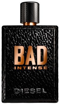 Eau de parfum Diesel Bad Intense 125 ml