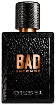 Eau de parfum Diesel Bad Intense 50 ml