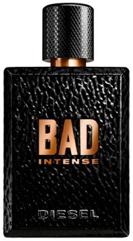 Eau de parfum Diesel Bad Intense 75 ml