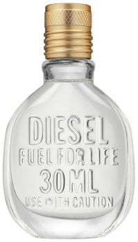 Eau de toilette Diesel Fuel for Life 30 ml