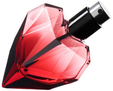 Eau de parfum Diesel Loverdose Red Kiss 30 ml