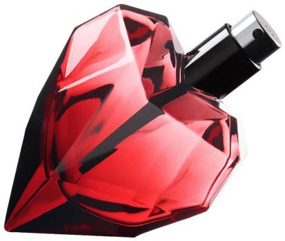 Eau de parfum Diesel Loverdose Red Kiss 50 ml