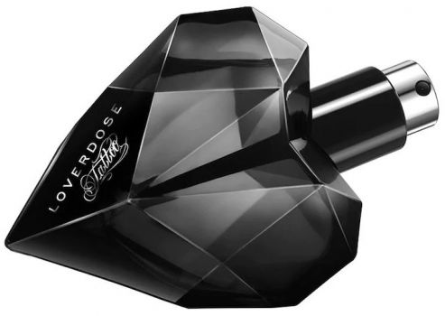 Eau de parfum Diesel Loverdose Tattoo 30 ml