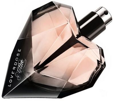 Eau de toilette Diesel Loverdose Tattoo 30 ml