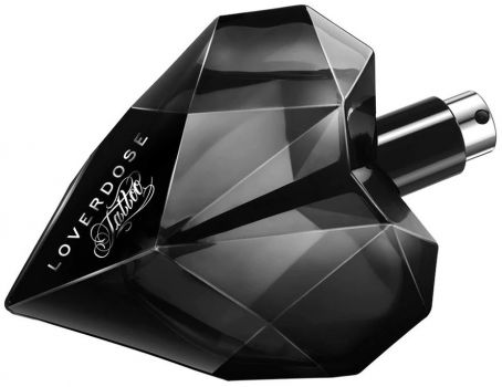 Eau de parfum Diesel Loverdose Tattoo 50 ml