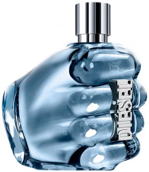 Eau de toilette Diesel Only the Brave 125 ml