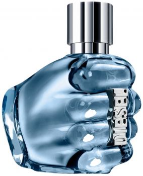 Eau de toilette Diesel Only the Brave 35 ml