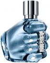 Eau de toilette Diesel Only the Brave - 50 ml pas chère