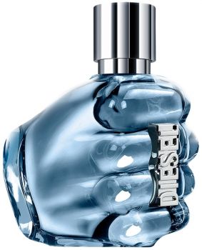 Eau de toilette Diesel Only the Brave 50 ml