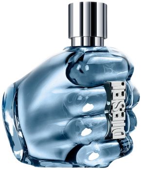 Eau de toilette Diesel Only the Brave 75 ml