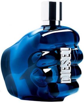 Eau de toilette Diesel Only the Brave Extreme 125 ml