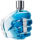 Eau de toilette Diesel Only the Brave High - 125 ml pas chère