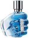 Eau de toilette Diesel Only the Brave High - 50 ml pas chère