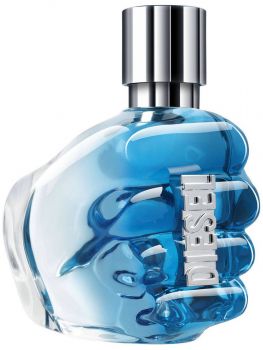 Eau de toilette Diesel Only the Brave High 50 ml