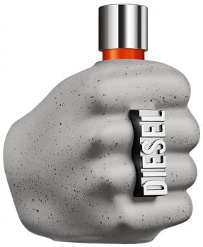 Eau de toilette Diesel Only the Brave Street 125 ml